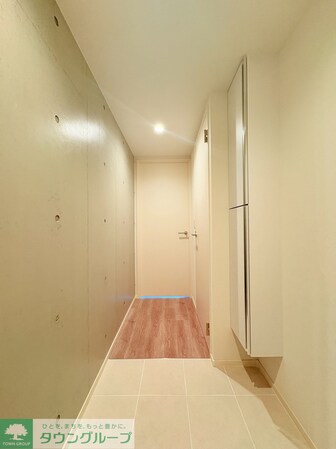 ヴェール中野富士見町の物件内観写真